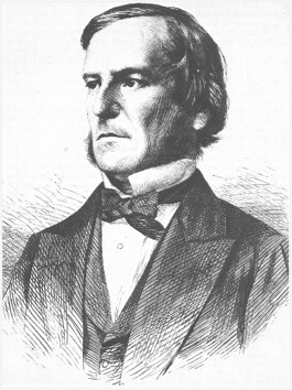 Georges Boole